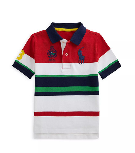 Polo ralph lauren bambino - polo,