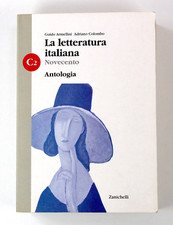 La Letteratura Italiana C2