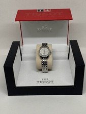 Tissot PRC 100 Lady Diamonds