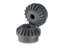 20 Denti, Modulo 1.25
