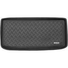 Antiscivolo Rezaw-Plast Vassoio Vasca Baule per Mercedes MCC Smart 1998-2007 Ber