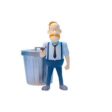 L'ispettore Gadget Chief