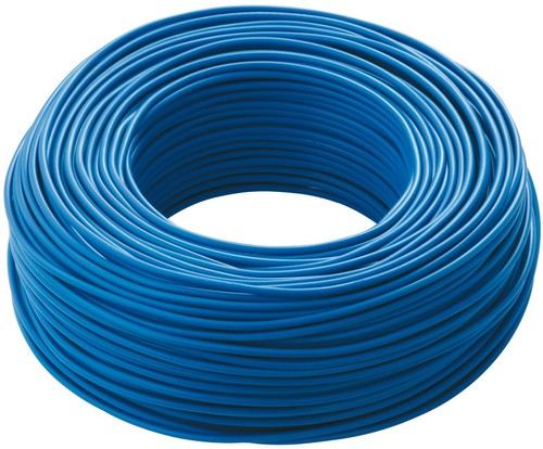 Cavo icel elettrico unipolare - cavo,