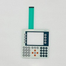 1PZ Tastiera Membrana NUOVA