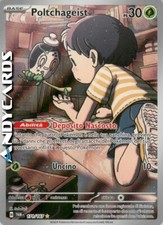 POLTCHAGEIST 171/167 • Rara