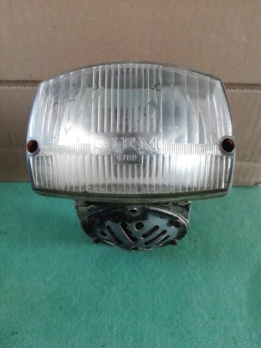 Faro luce piaggio ciao - faro,