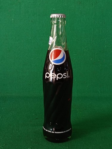 Bottiglia originale pepsi - originale,