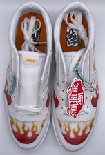 Skateboard uomo Vans Lowland