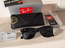 Occhiali Da sole Rayban wayfarer 2140 901A 