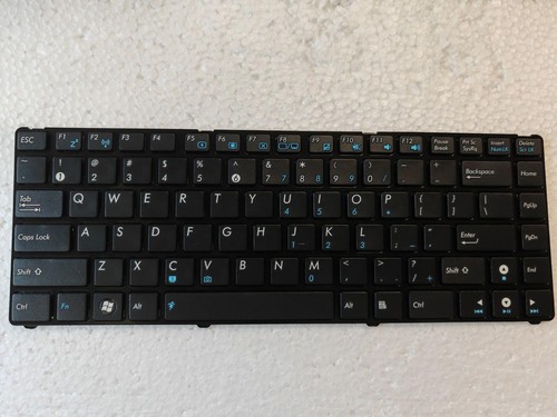 Tastiera usa per asus eee - asus, pc