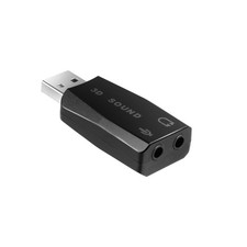 Adattatore USB-A con due porte