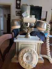 telefono fisso vintage