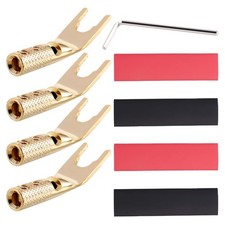 4 Pezzi di Connettore A