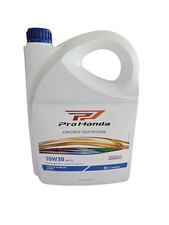 OLIO MOTORE PRO HONDA MOTORI