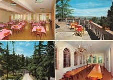 Cartolina Tossignano Villa S
