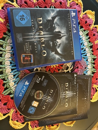 Diablo iii reaper souls - 3,