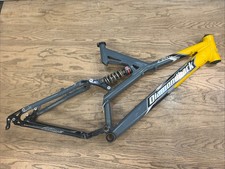 Telaio sospensione completa