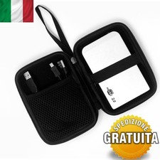 Case esterno hard disk - hard, 2,5"