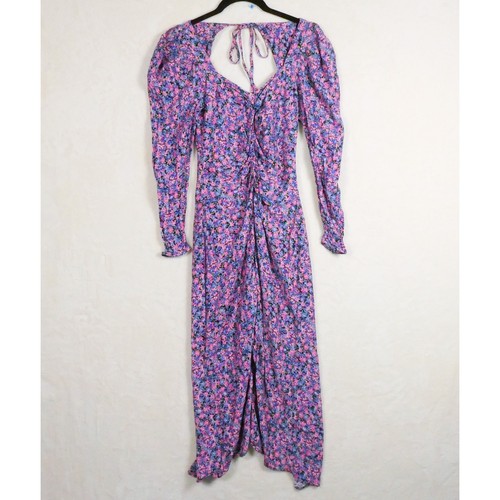 Abito midi zara - midi,