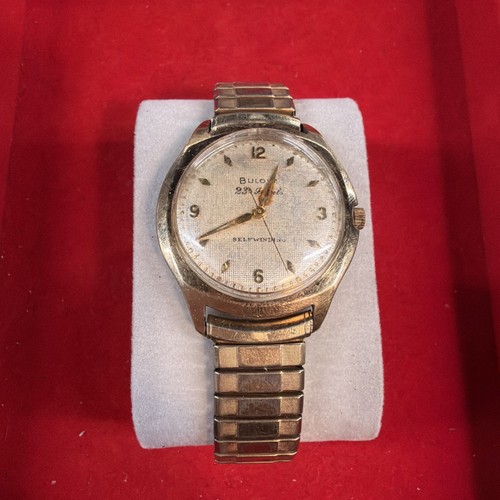 Orologio bulova 1959 - orologio,