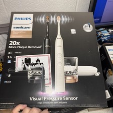 Philips Sonicare Diamond Clean