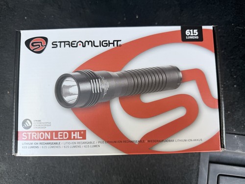 Streamlight strion led - streamlight,
