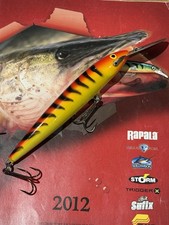Rapala Countdown Magnum 18