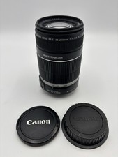 Canon 2044B002 obiettivo EF-S