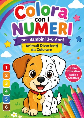 Libri colora con - libri,
