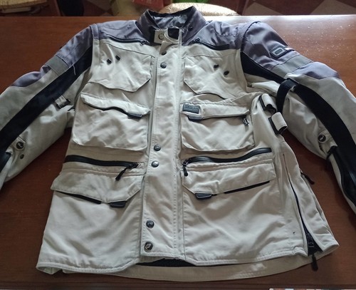 Desert evo giacca moto - giacca,