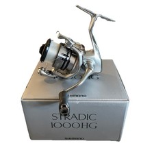 Mulinello da spinning Shimano Stradic 1000HG FL ST1000HGFL