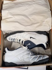 VINTAGE Nike Total 90