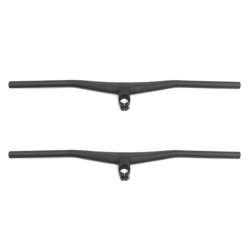 Manubrio riser bici - manubrio,