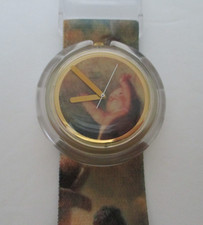 VINTAGE MINT SWATCH * 1992 *