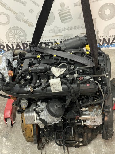 Motore cdti codice - 1.7,