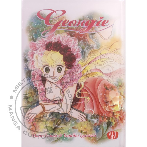 Georgie volume unico serie - unico,
