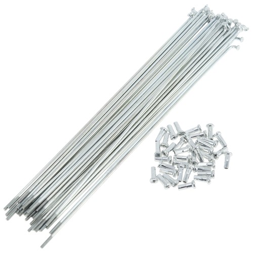 Set raggi per bici 14g - set,