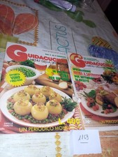 1169N GUIDACUCINA  N. 2