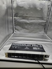 Behringer Powerplay Pro-8