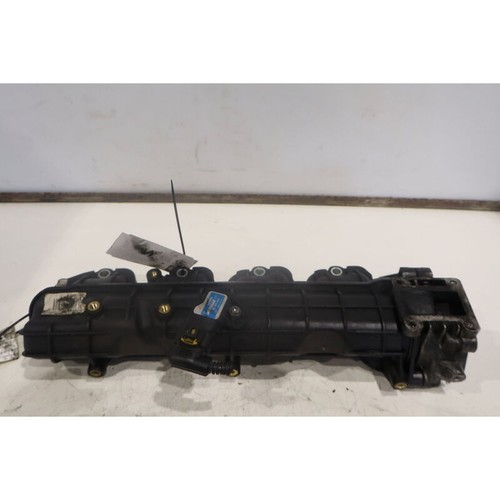 Collettore aspirazione alfa - collettore,