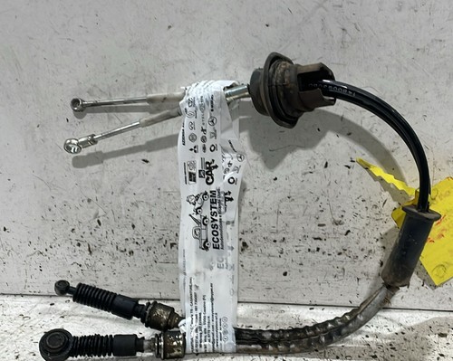 Corde cambio per citroen - cambio, jumpy