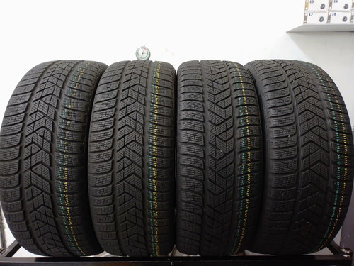Pneumatici usati pirelli - 4,