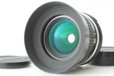 [Quasi come nuovo con cappuccio] Obiettivo Nikon Ai Nikkor 28mm f/2.8 MF per attacco F dal GIAPPONE