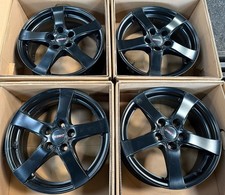 4x Dezent TR 6,5 X 16 pollici