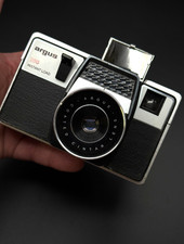 Mirino fotocamera automatica