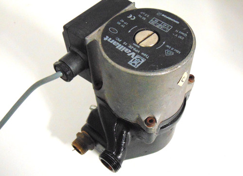 Pompe chaudiere circulateur - pompe,