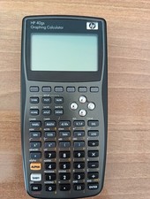 Calcolatrice Scientifica HP-40GS HP 40GS