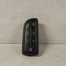 Interruttore blocco comando