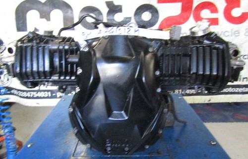 Bmw 1250 24 - 1250, motore