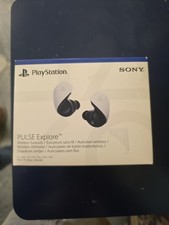 SONY PLAYSTATION PULSE EXPLORE